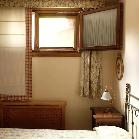 Casa Rustica Familiar En Pirineos シャレー ビエスカス