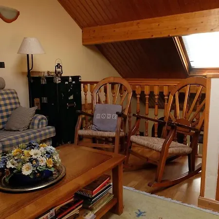 Casa Rustica Familiar En Pirineos Domek alpejski Biescas (Aragon)