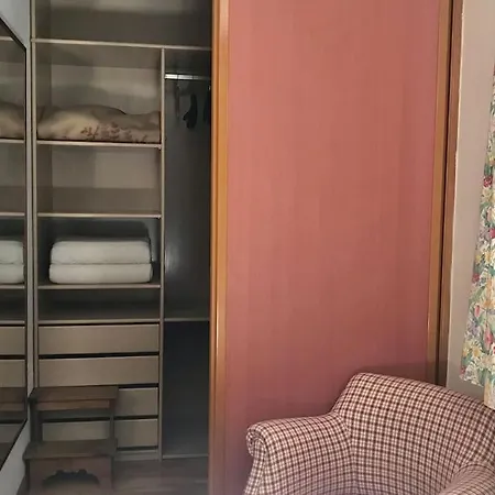 Casa Rustica Familiar En Pirineos シャレー *