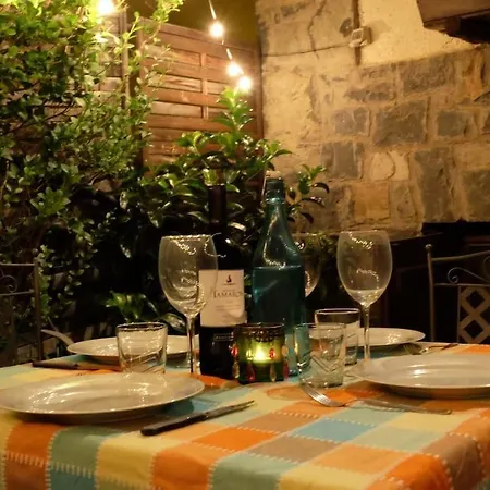 シャレー Casa Rustica Familiar En Pirineos ビエスカス