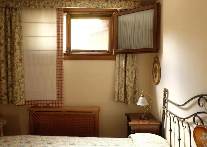 Casa Rustica Familiar En Pirineos シャレー ビエスカス