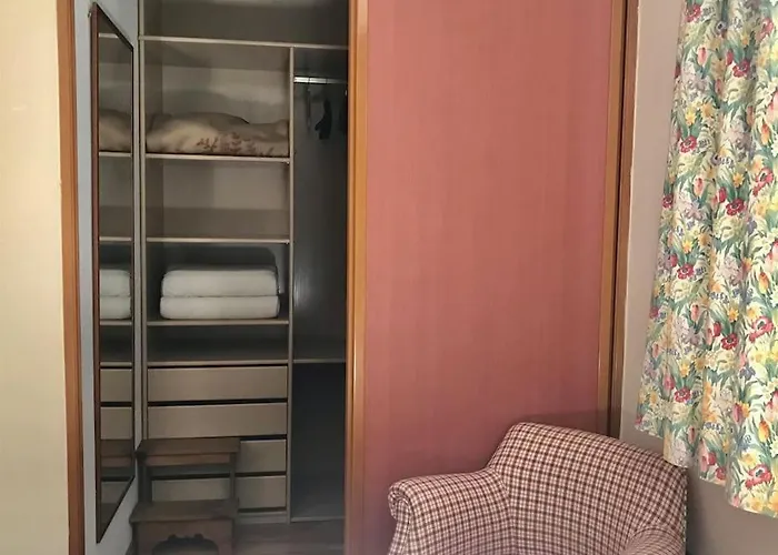 Casa Rustica Familiar En Pirineos シャレー *