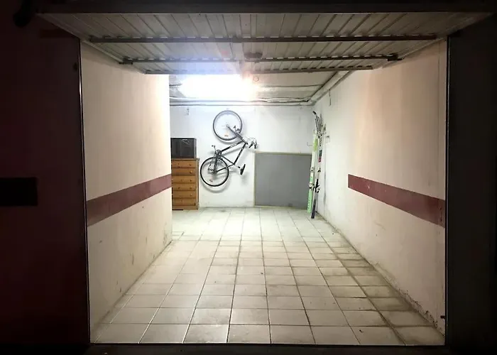 Casa Rustica Familiar En Pirineos *