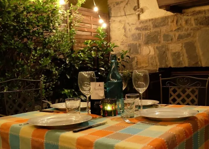 シャレー Casa Rustica Familiar En Pirineos ビエスカス