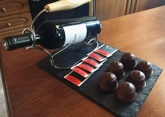 Casa Rustica Familiar En Pirineos *